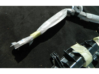 Боковая подушка безопасности 9182225 BMW X3 F25