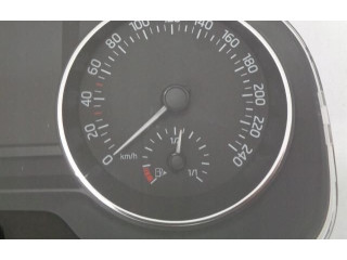 Панель приборов 5JA920741A Skoda Rapid (120G, 130G, 135G)