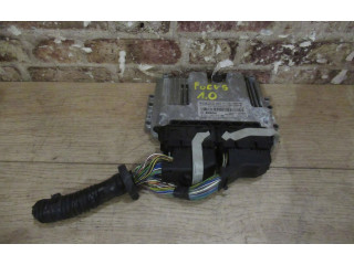 Блок управления AV61-12A650-GE Ford S-MAX