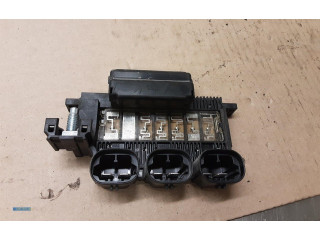 Pojistková skříňka Citroen Jumpy 2010