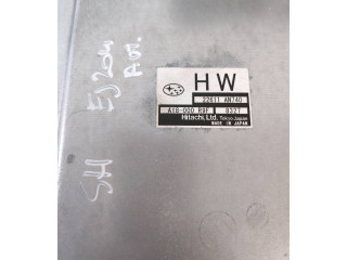 Комплект блоков управления 22611AN740, A18000R9F   Subaru Forester SH