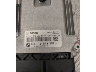 Зеркало электрическое BMW 3 F30 F35 F31 2012 - 2018 года