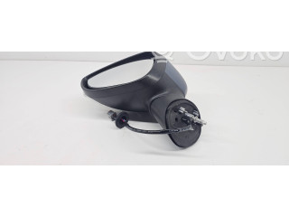 Зеркало электрическое Ford Fiesta 2009 - 2012 года