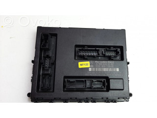 Комфортный модуль