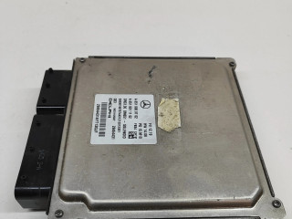 Řídící jednotka A6519009702, A6519001102 Mercedes-Benz GLA W156 2015