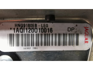 Подушка безопасности водителя HNG9180EB   Jaguar XJ X308