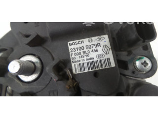 Генератор 231005079R Dacia Logan II