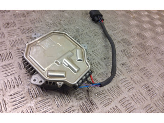 Вентилятор радиатора     1137328740    KIA Niro 