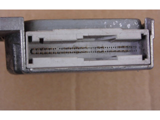 Блок подушек безопасности 8200375764, 0285001538 Renault Clio II