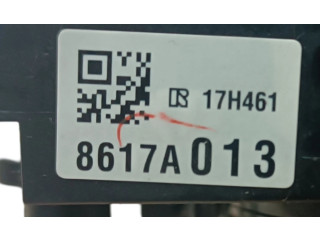 Подрулевой шлейф SRS 8617A013 Mitsubishi Outlander