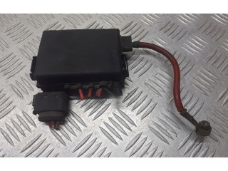 Блок предохранителей  1J0937773   Skoda Octavia Mk1 (1U)    