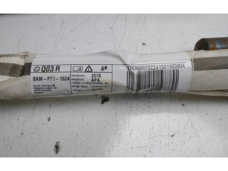 Боковая подушка безопасности 17686002022, 17686002022 Mercedes-Benz A W176