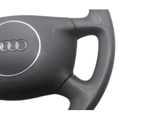 Руль Audi A6 S6 C5 4B 1997 - 2005 года 8Z0419091BE6PS