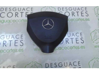 Подушка безопасности двери A0008607403   Mercedes-Benz A W169