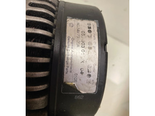 Генератор 059903015 Audi A6 S6 C5 4B