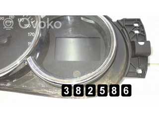 Панель приборов 248102645r   Dacia Sandero       