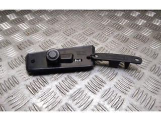 Ограничитель открытия двери