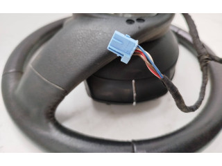 Руль Citroen C4 I  2004 - 2010 года 96591807ZD      