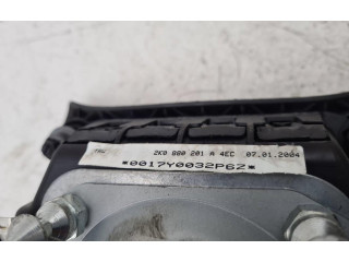 Подушка безопасности двери 2K0880201A4EC   Volkswagen Caddy