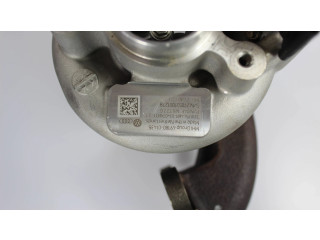 Турбина Volkswagen Golf VII 04E145722G, 4918001435