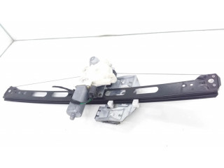 Передний комплект электрического механизма для подъема окна