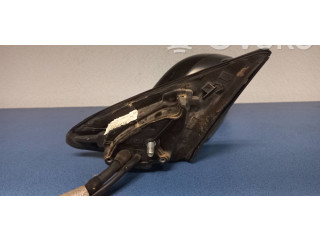 Зеркало электрическое        Volvo V70  2000 - 2004 года   