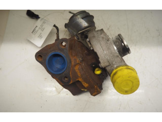 Turbodmychadlo Турбина 282012A701 Hyundai i30 D4FB-5L, D4FB