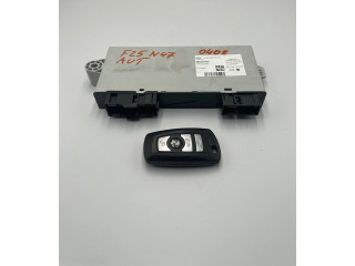 Комплект блоков управления 9268751, 2112293517   BMW X3 F25