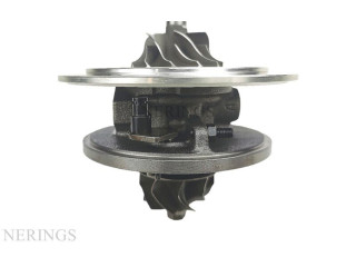 Turbodmychadlo Турбина 718089-0001, CHRA10-0144   Renault Vel Satis   