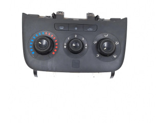 Блок управления климат-контролем 5G1140100, 5P4900000 Fiat Grande Punto