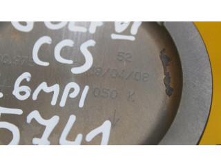  Поршень с шатуном    Volkswagen Golf VI  