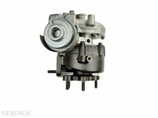  Турбина Mitsubishi ASX  49335-01100, TC50-0017         