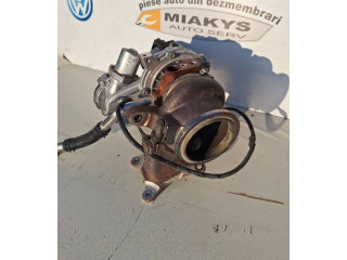  Турбина Volkswagen Golf VII  06K145874L, 1654C15   для двигателя CXCB      