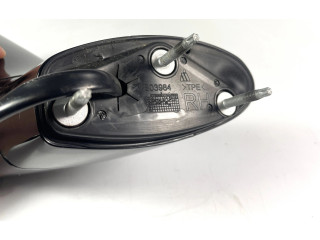 Зеркало электрическое        Chevrolet Corvette   -  года   