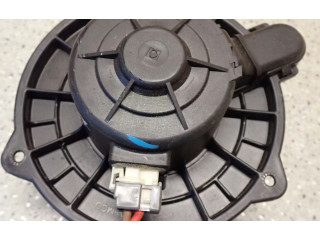 Вентилятор печки KIA Picanto
