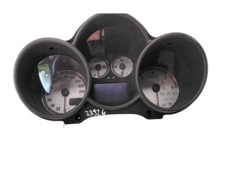 Панель приборов 156050197, 156050197 Alfa Romeo GT