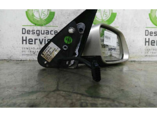 Зеркало (механическое)       Skoda Octavia Mk2 (1Z)  2004 - 2013 года   