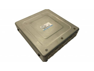 Блок управления двигателя E6T52478H, LF1718881J   Mazda 6