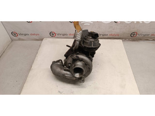 Turbodmychadlo Турбина 9686120680 Peugeot 308