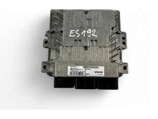 Блок управления двигателем Блок управления 31355669, S180134102B   Volvo V70