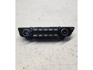 Блок управления климат-контролем 97250F1700AK5, LGU2847 KIA Sportage