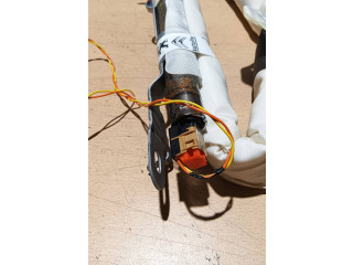 Боковая подушка безопасности 9838258680 Peugeot 2008 II