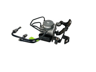 Блок АБС DG9C2C219AH, DG9C2C405AH   Ford  Fusion II  2013 -  года