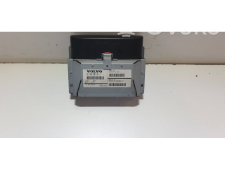 Дисплей 312825231, 3AF351H Volvo V70