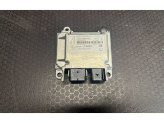 Блок подушек безопасности 9X2314B654AC, 6Q0000806103 Jaguar XF X250