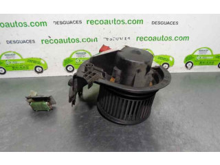 Вентилятор печки    651625U, 6N1819021   Seat Inca (6k)