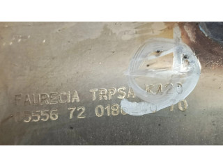 Катализатор / FAP/DPF фильтр твердых частиц