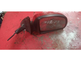 Зеркало электрическое        Opel Meriva A  2003 - 2010 года   