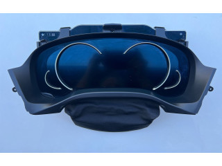 Přístrojová deska BMW 7 G11 G12 2020 0263723124, 20236311