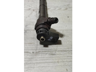 Форсунка 03L130277J Audi TT TTS Mk2